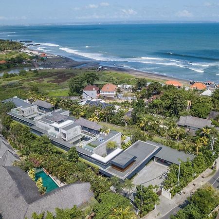 Lautan Kupu - Kupu Villas Kuta Lombok Eksteriør bilde
