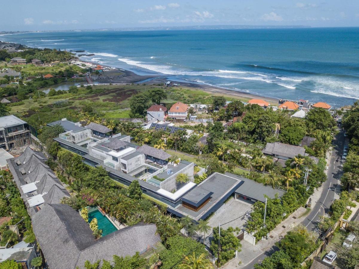 Lautan Kupu - Kupu Villas Kuta Lombok Eksteriør bilde